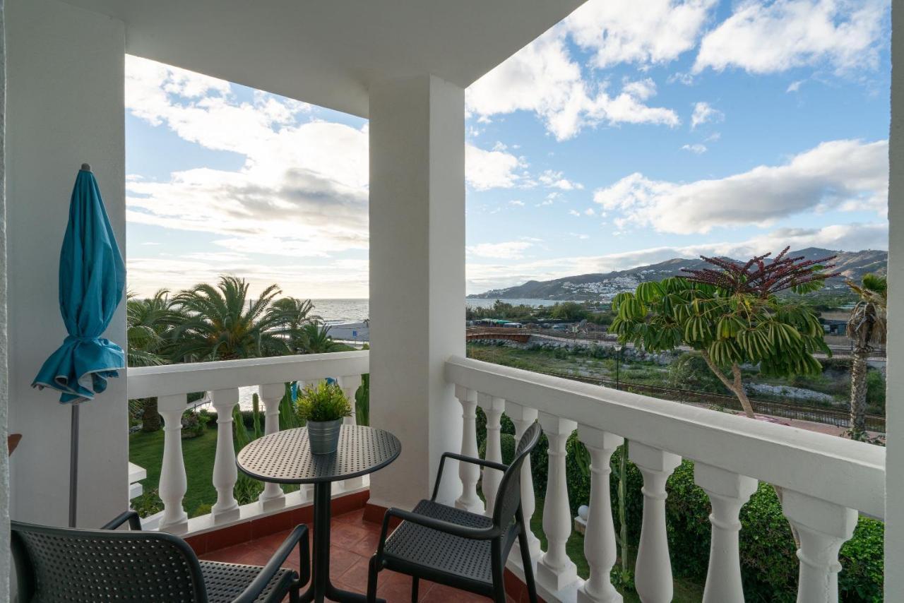 Estela Maris Nerja Exterior photo