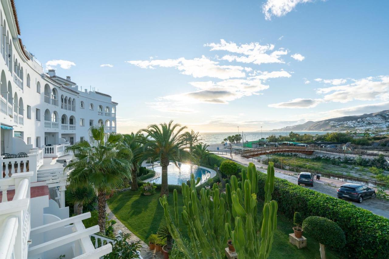 Estela Maris Nerja Exterior photo