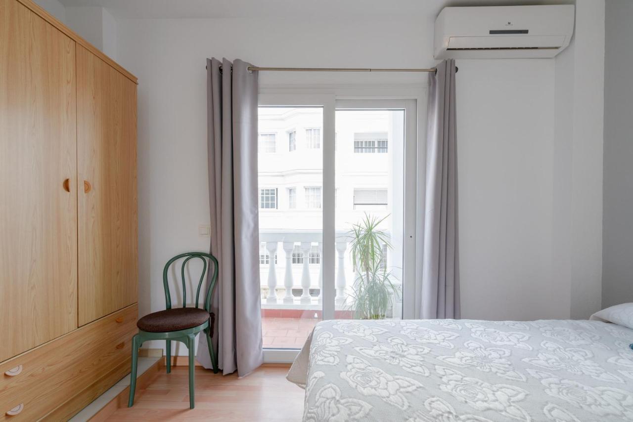 Estela Maris Nerja Exterior photo
