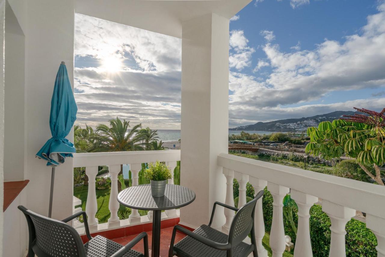 Estela Maris Nerja Exterior photo